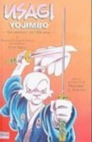 Usagi Yojimbo, Vol. 20: Glimpses of Death