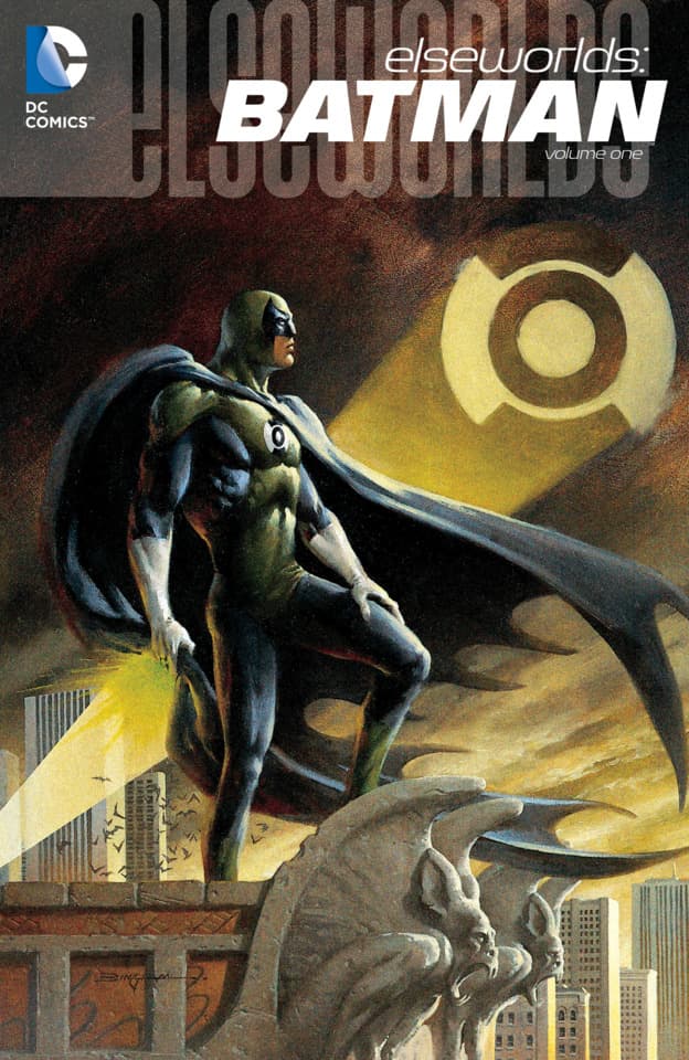 Elseworlds: Batman