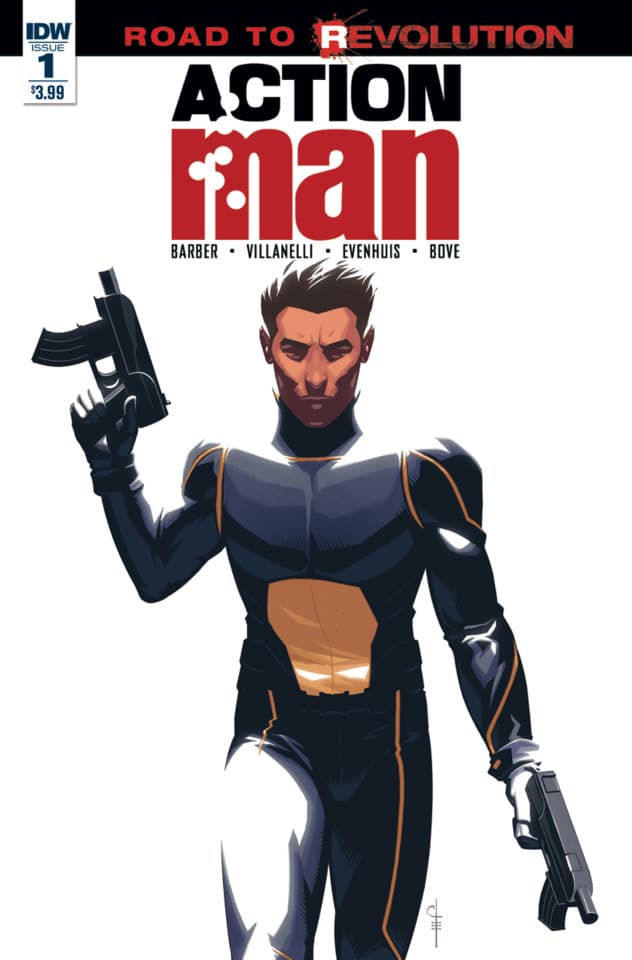 Action Man