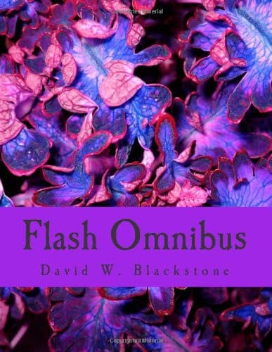 Flash Omnibus