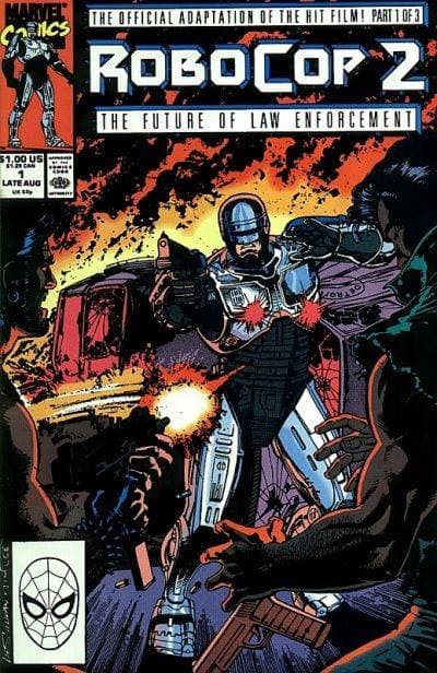 RoboCop 2