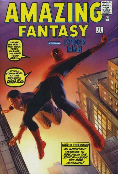 Amazing Spider-Man Omnibus