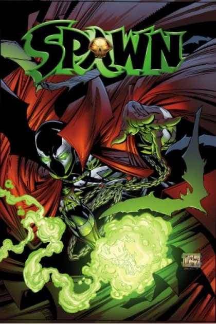 Spawn Collection