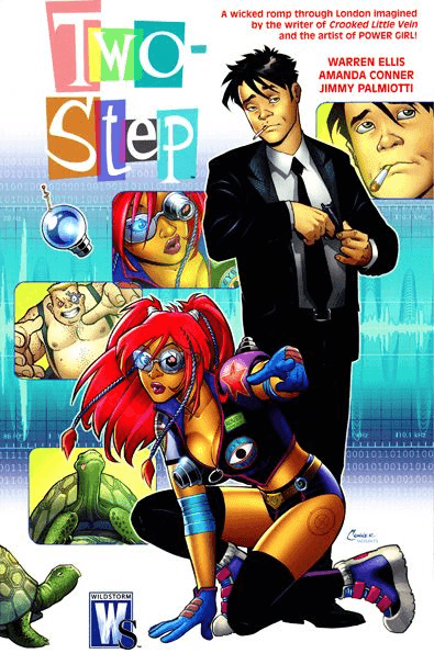 Two-Step