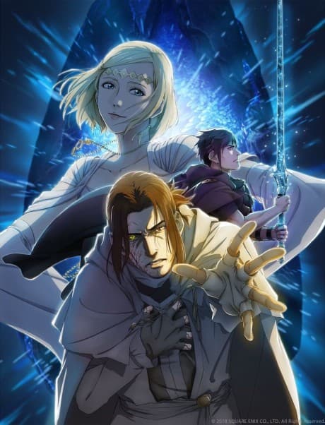 Blu-ray Edition
