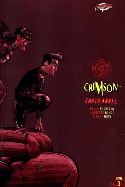 Crimson: Earth Angel