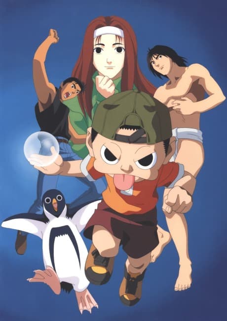 Blu-ray Edition