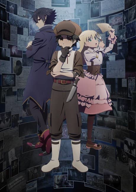 Blu-ray Edition