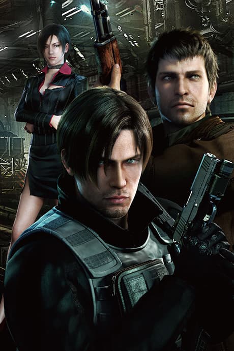 DVD Edition