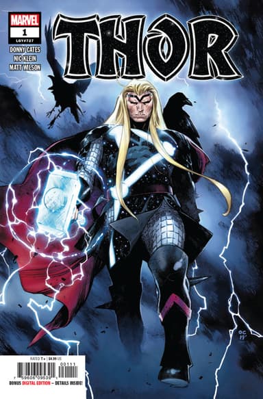 Thor