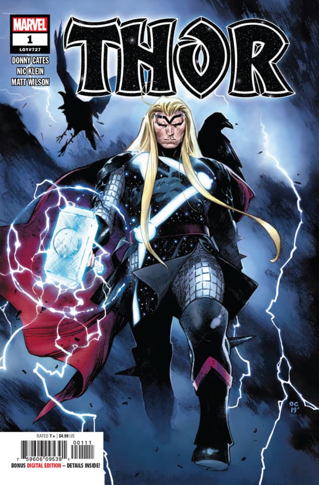 Thor