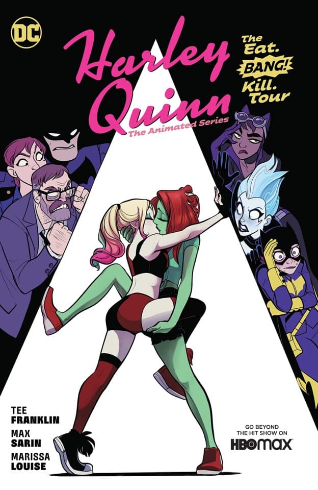 Harley Quinn: The Animated Series
