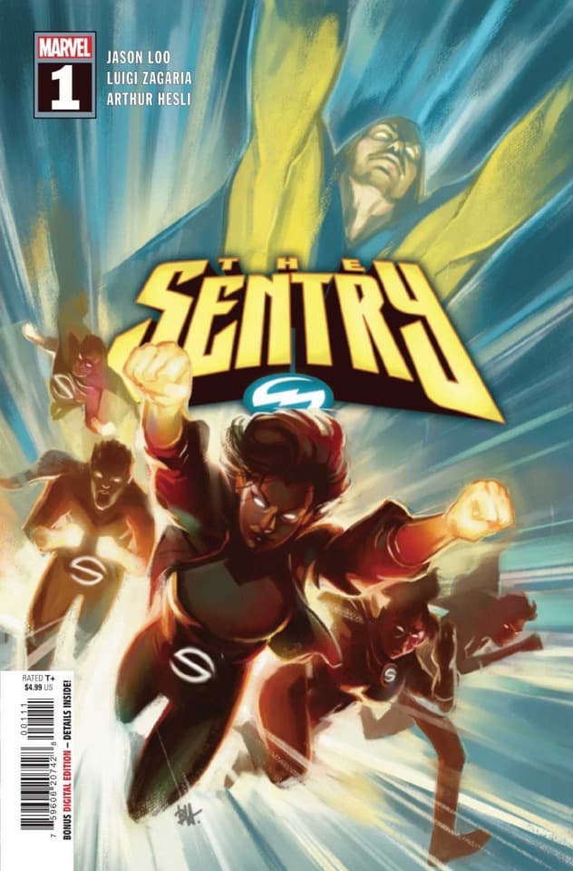 Sentry