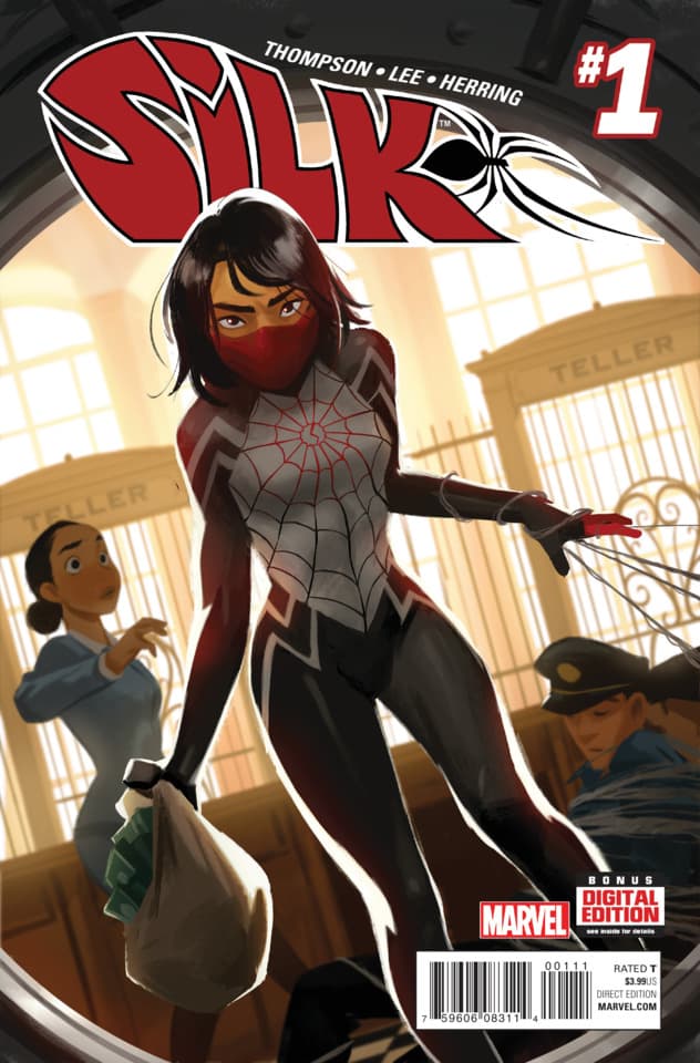 Silk