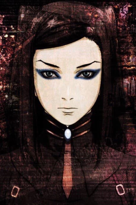 Ergo Proxy - Awakening (DVD 1)