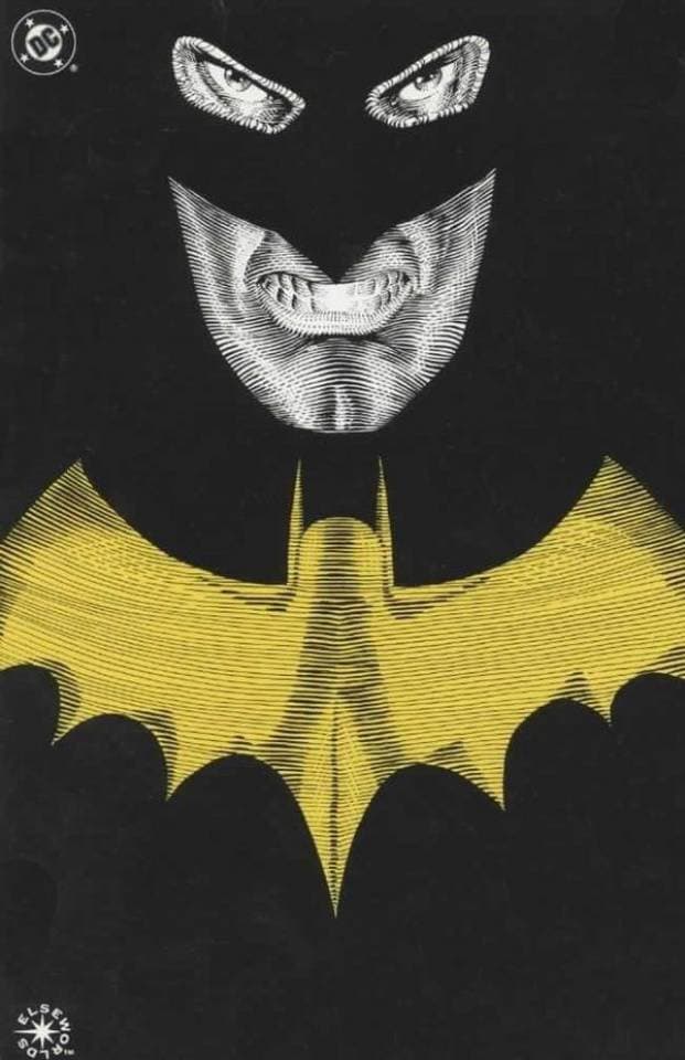 Batman: Master of the Future