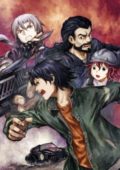 DVD Edition