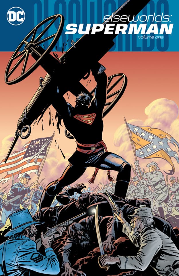 Elseworlds: Superman