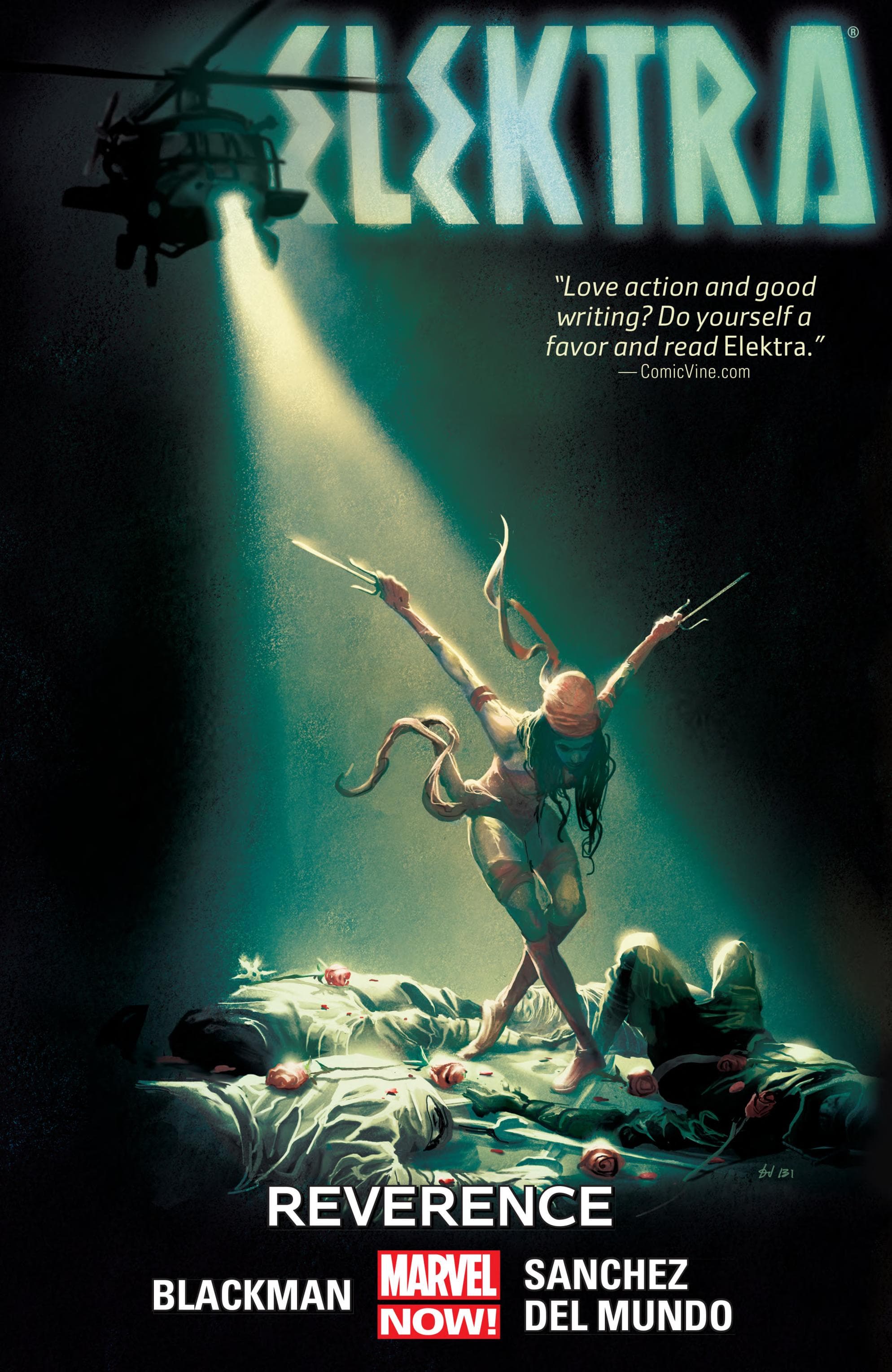 Elektra Vol. 2