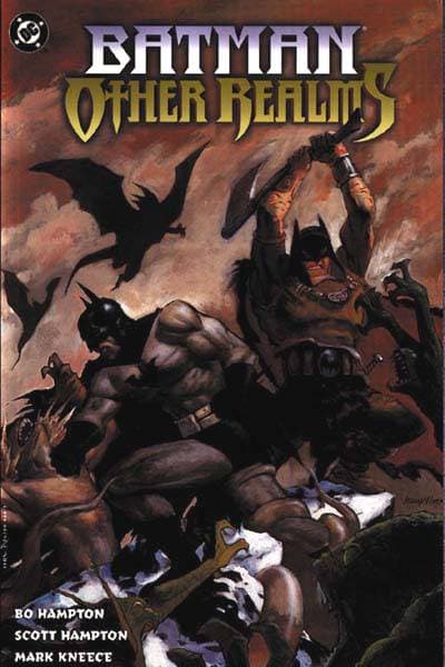 Batman: Other Realms