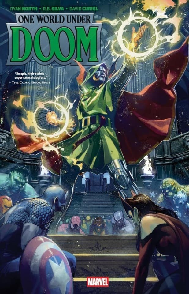 One World Under Doom