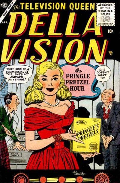 Della Vision