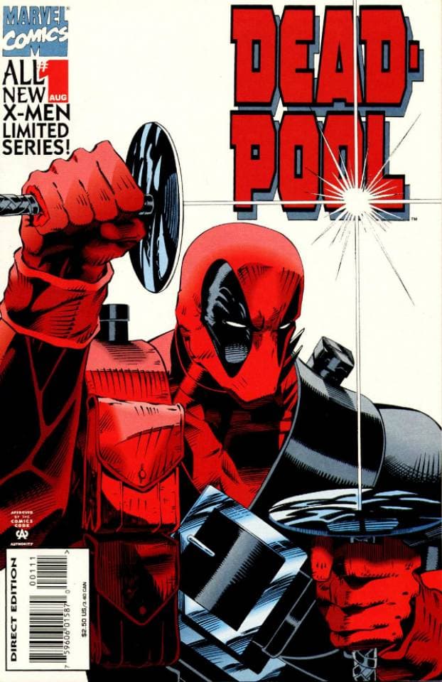 Deadpool
