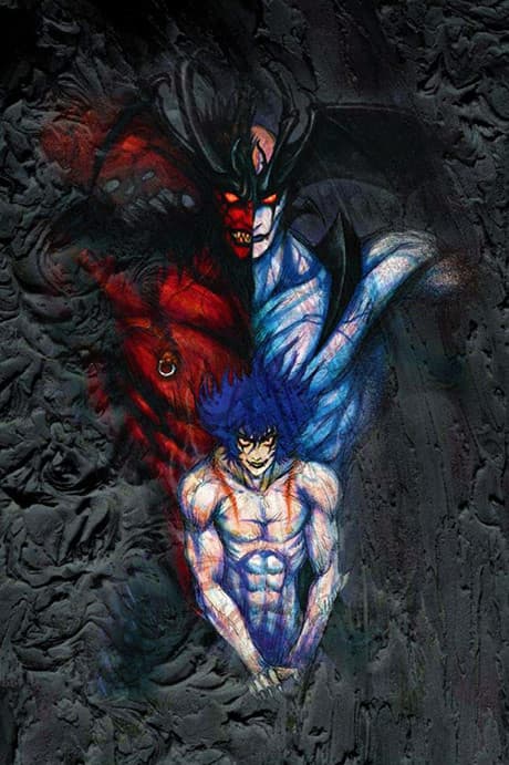 Blu-ray Edition