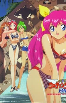 Wedding Peach - Season 2 Collection (DVD)