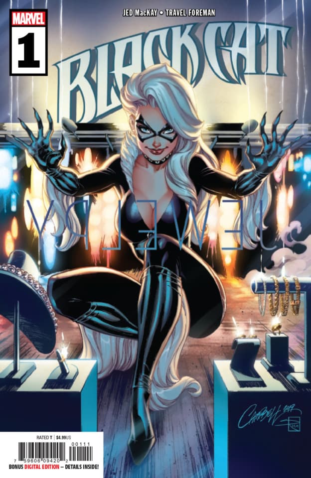 Black Cat