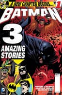 Batman #43