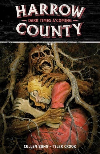 Harrow County, Vol. 7