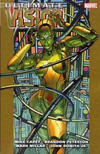Ultimate Vision