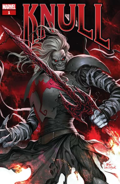 Knull: Marvel Tales