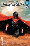 Absolute Superman #19