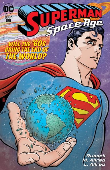 Superman: Space Age