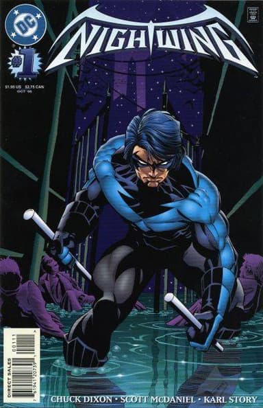Nightwing