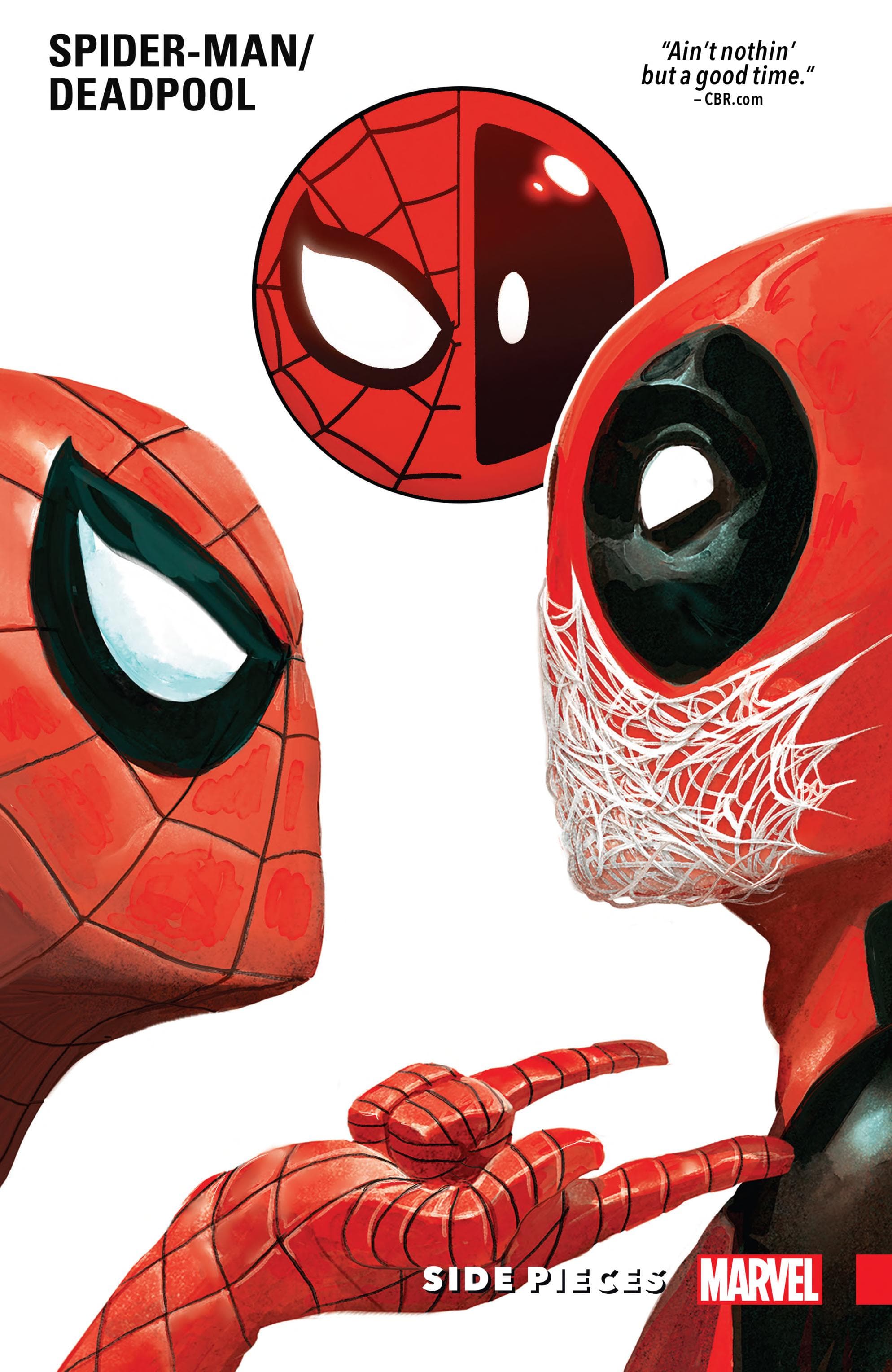 Spider-Man/Deadpool Vol. 2