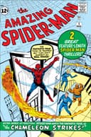The Amazing Spider-Man #537