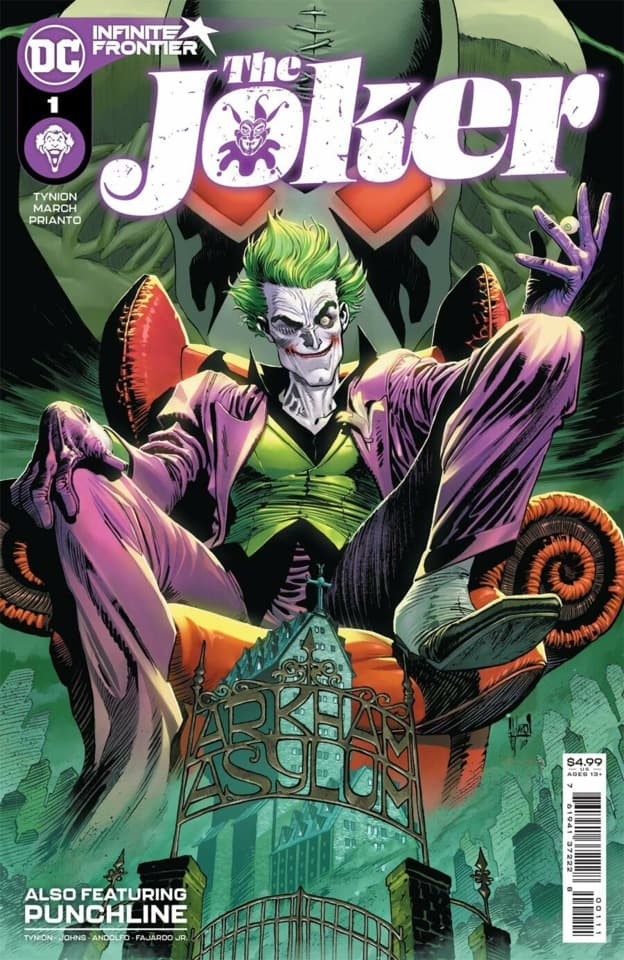 The Joker