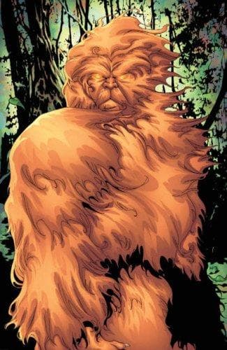 Alpha Flight Vol. 2