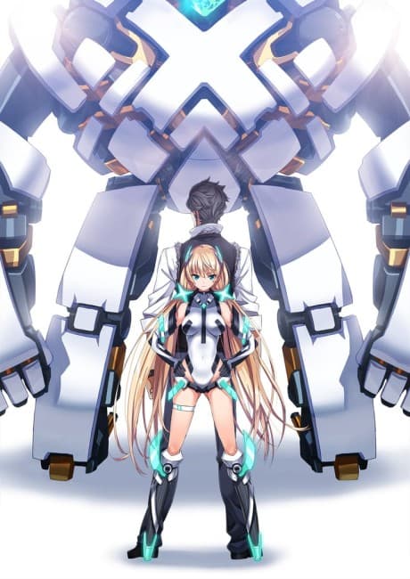 Expelled from Paradise (Blu-ray)