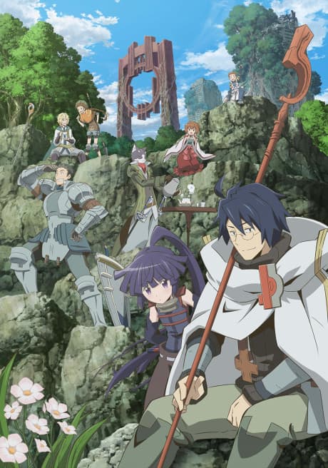 Log Horizon - Collection 1 (DVD)