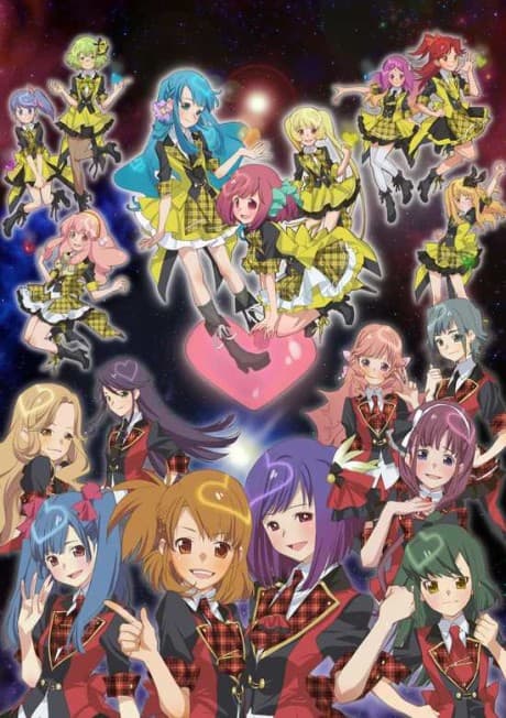 AKB0048: Season 1 - Complete Collection (DVD)