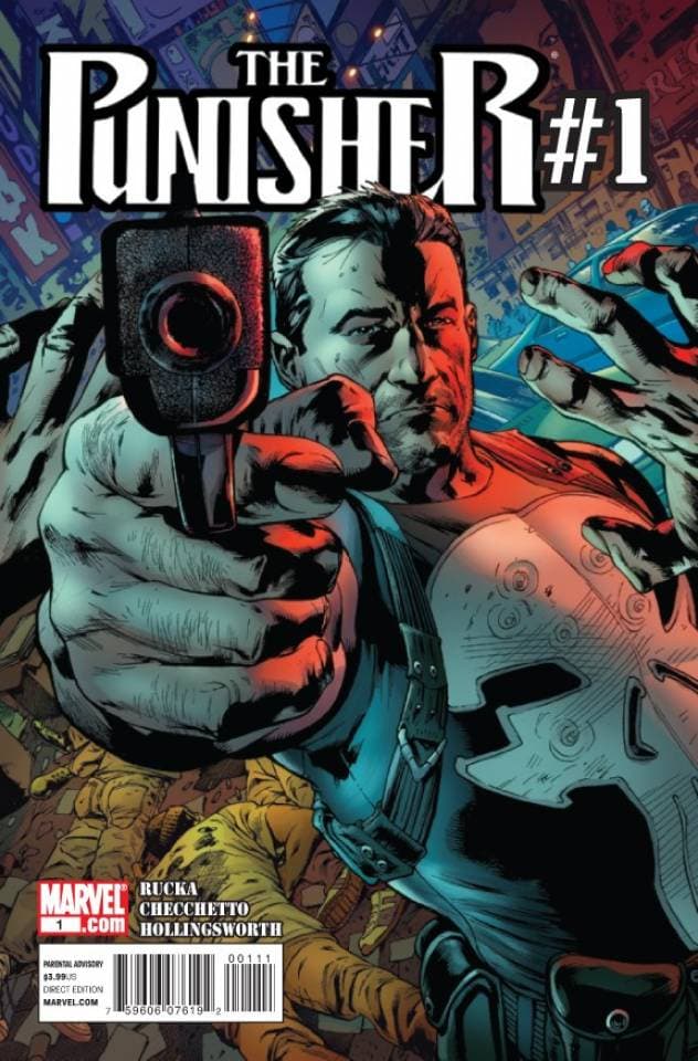 The Punisher