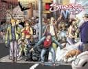 Battlestar Galactica Vol. 1 (Dynamite)