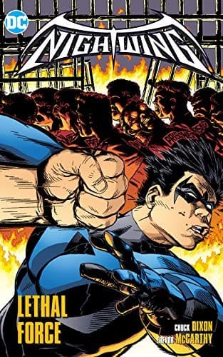 Nightwing Vol. 8