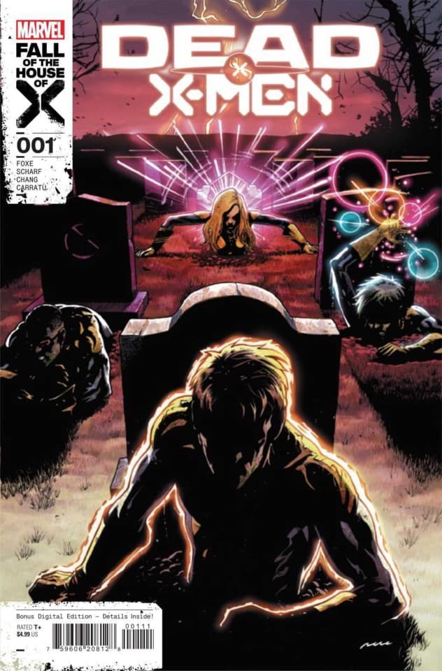 Dead X-Men