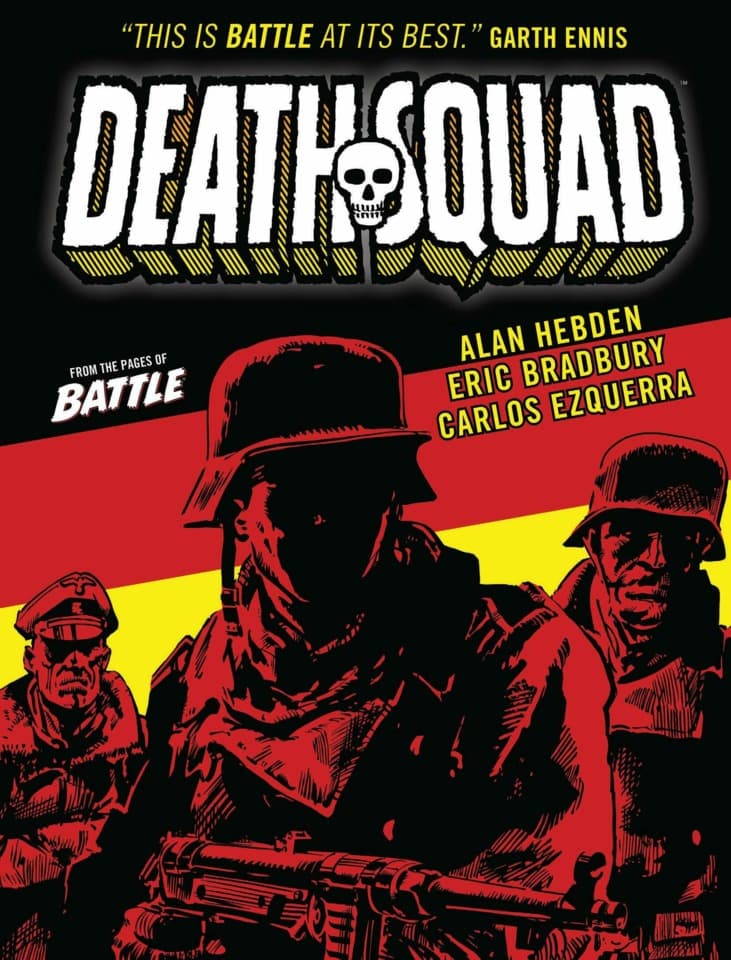 Death Squad