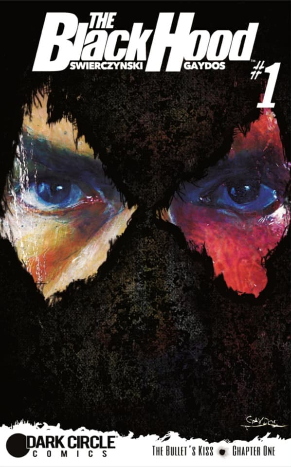 The Black Hood